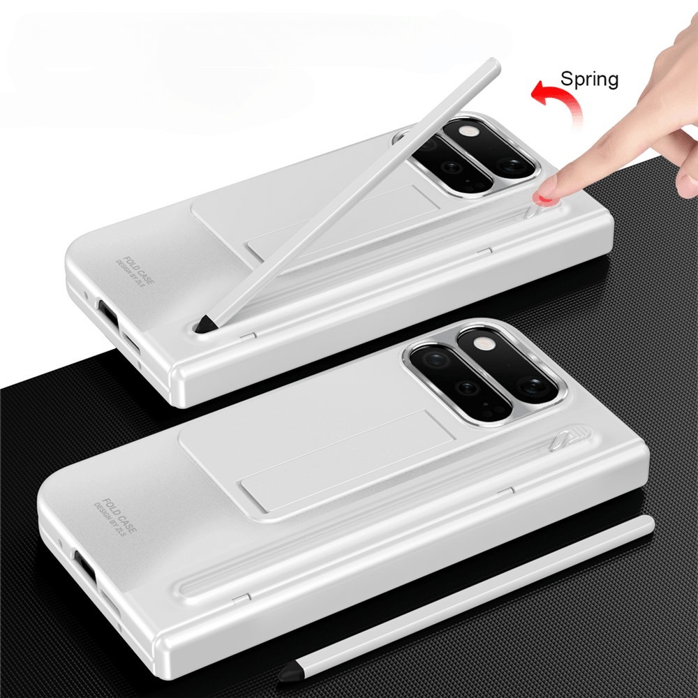 Google Pixel 11 Pro Fold - Cover con supporto & pennino