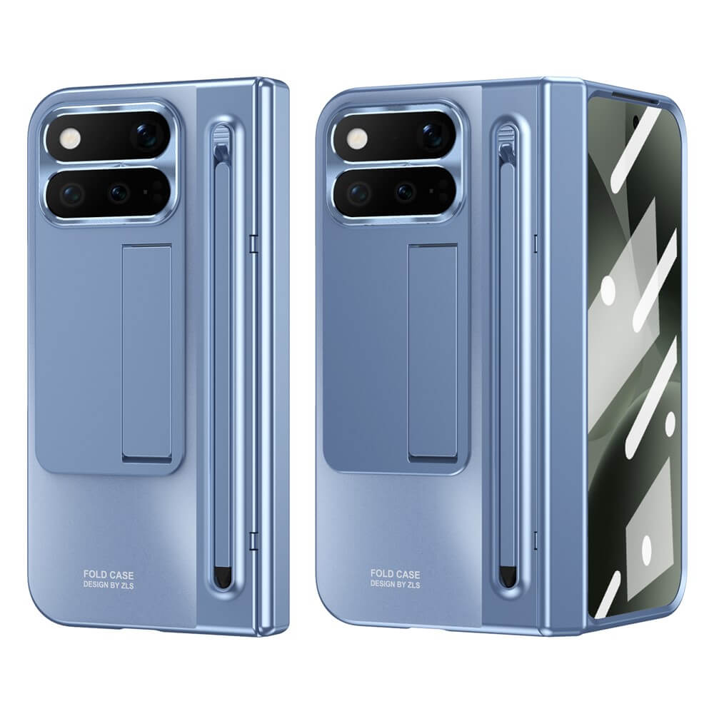 Google Pixel 11 Pro Fold - Cover con supporto & pennino