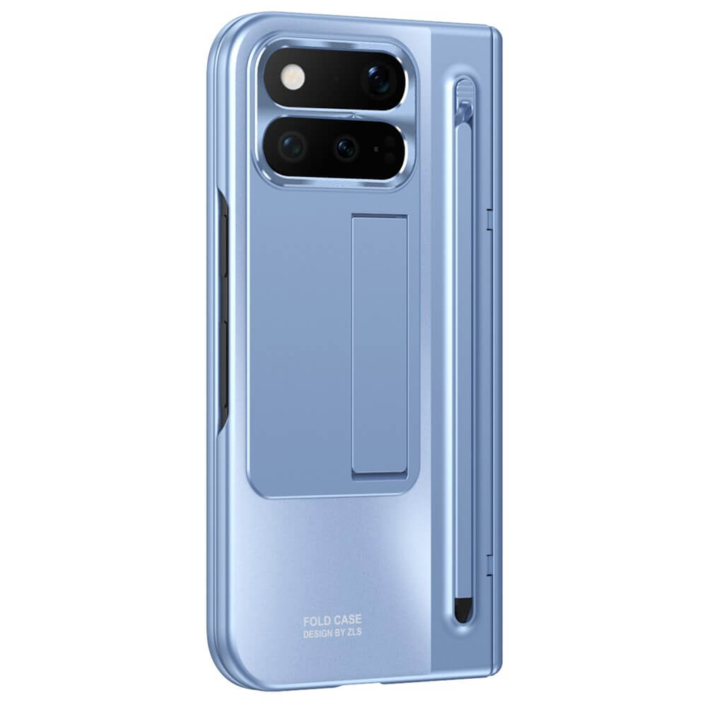 Google Pixel 11 Pro Fold - Cover con supporto & pennino