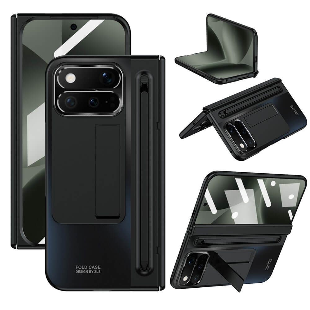 Google Pixel 11 Pro Fold - Cover con supporto & pennino