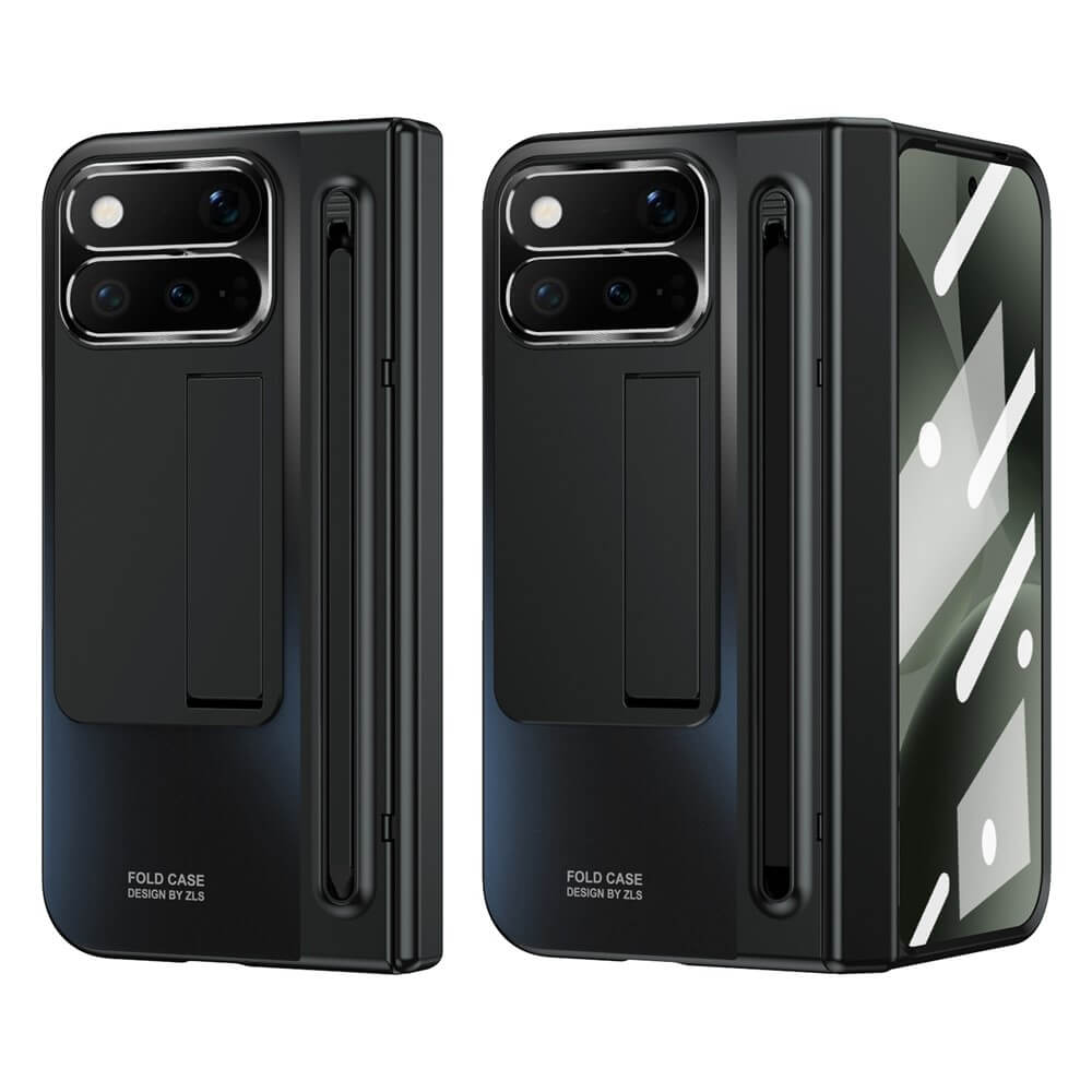 Google Pixel 11 Pro Fold - Cover con supporto & pennino