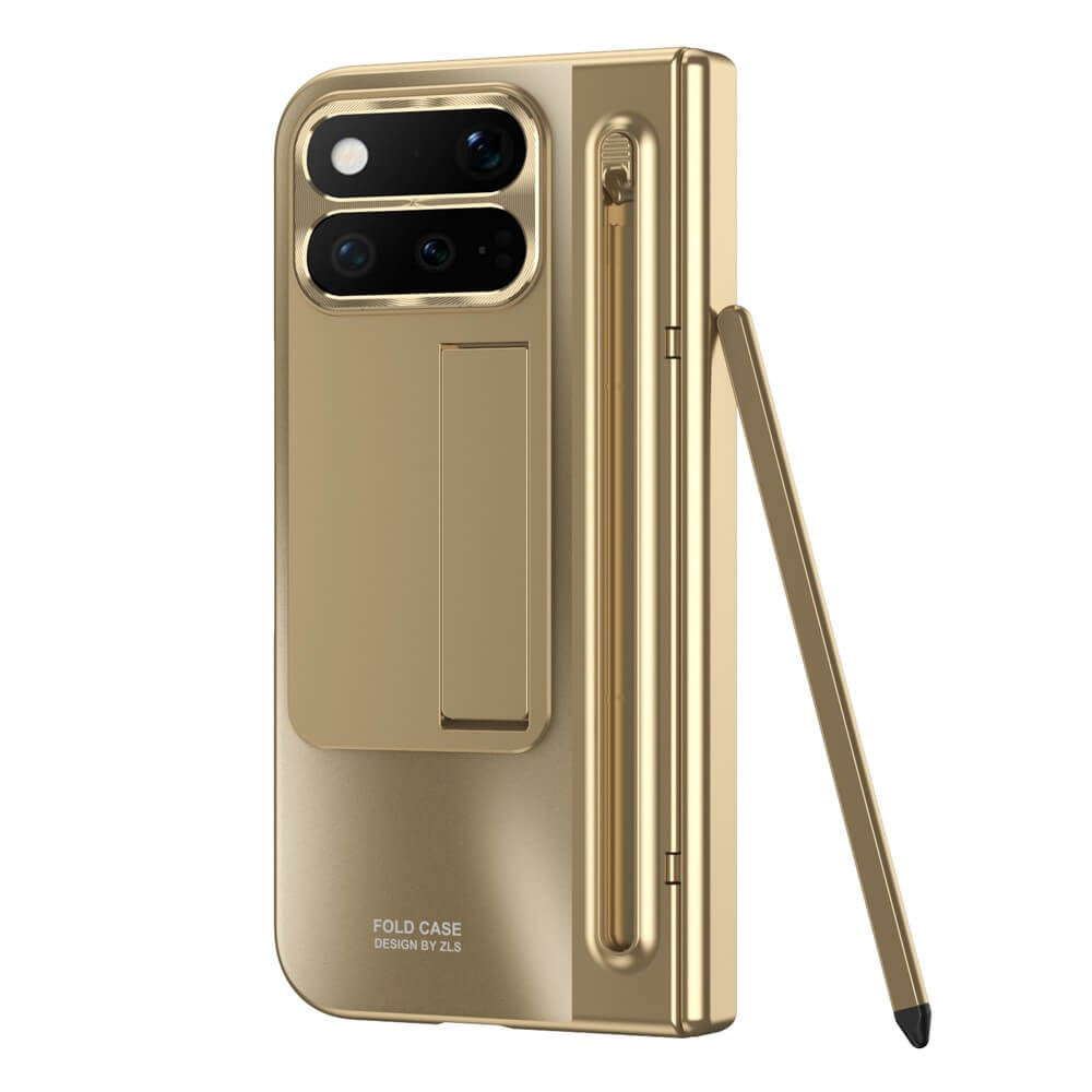 Google Pixel 11 Pro Fold - Cover con supporto & pennino