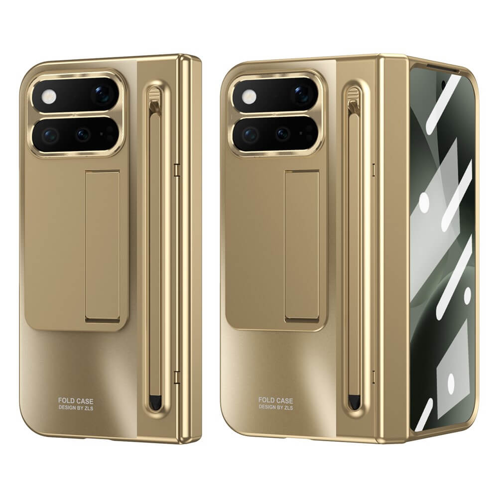 Google Pixel 11 Pro Fold - Cover con supporto & pennino