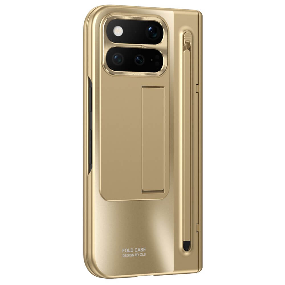 Google Pixel 11 Pro Fold - Cover con supporto & pennino