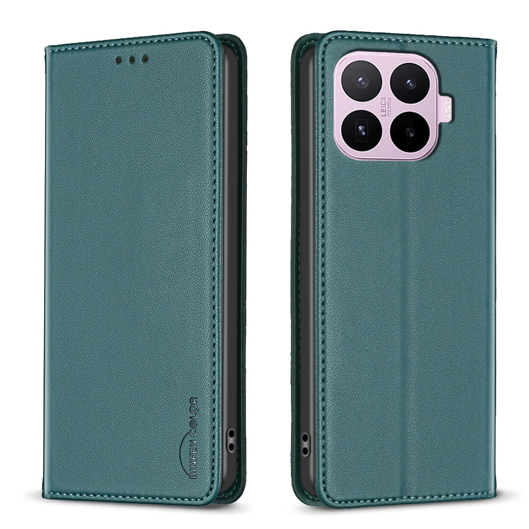 Xiaomi 17T - BINFEN Custodia flip