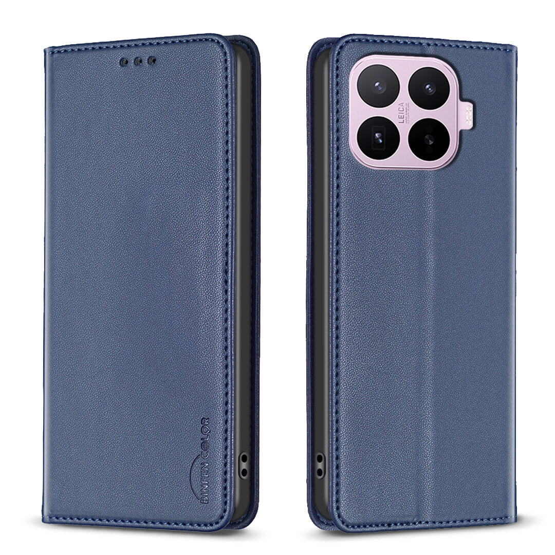 Xiaomi 17T - BINFEN Custodia flip
