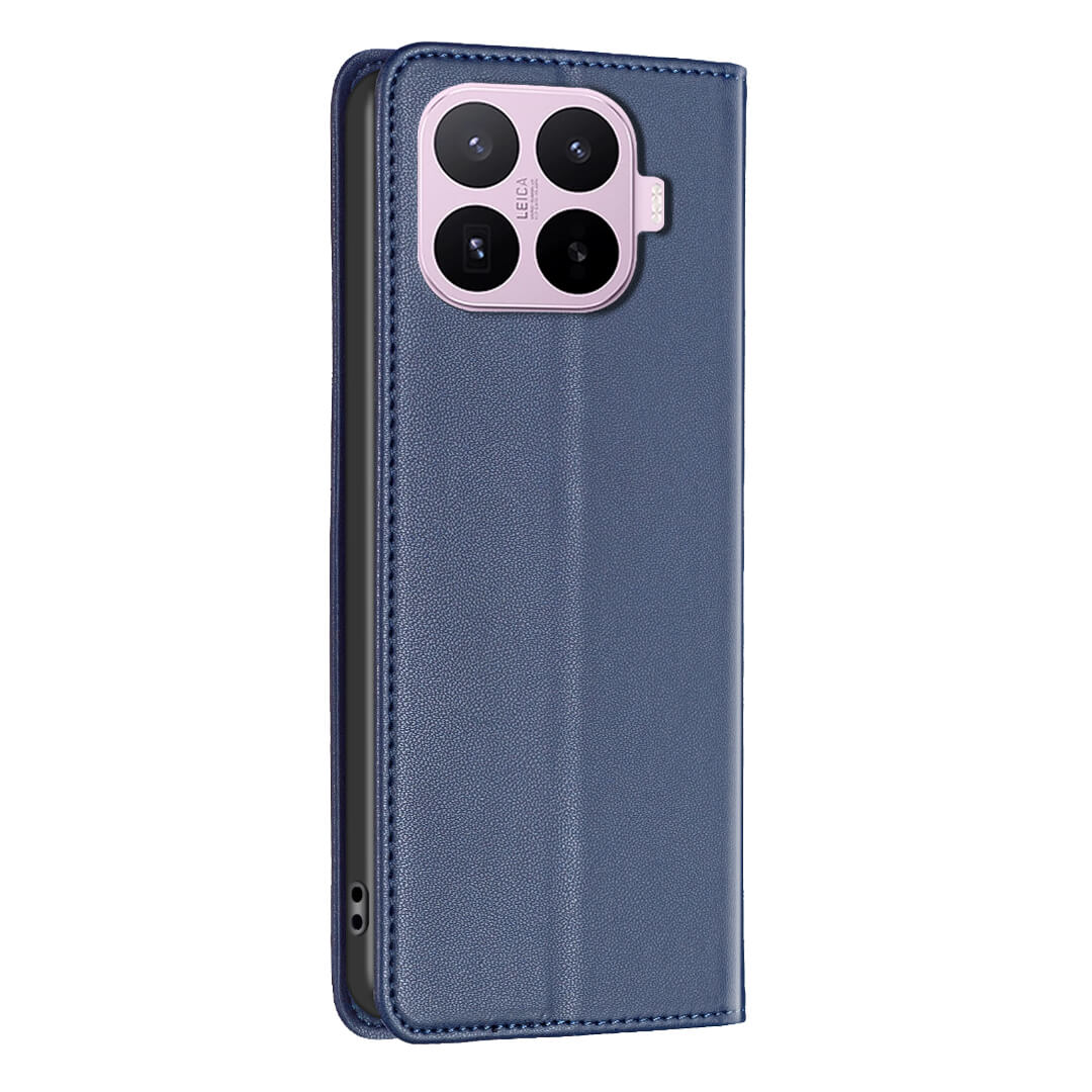 Xiaomi 17T - BINFEN Custodia flip