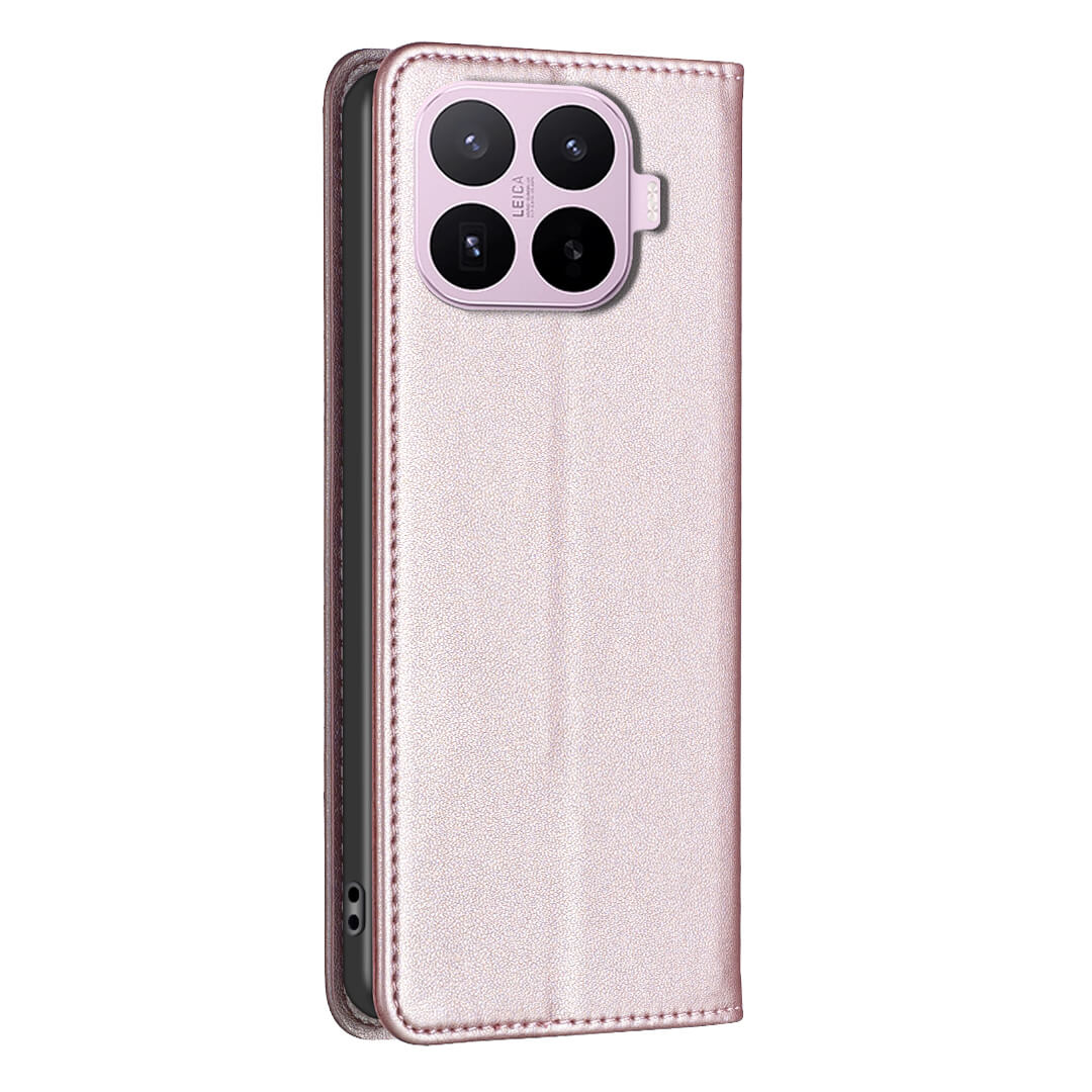 Xiaomi 17T - BINFEN Custodia flip