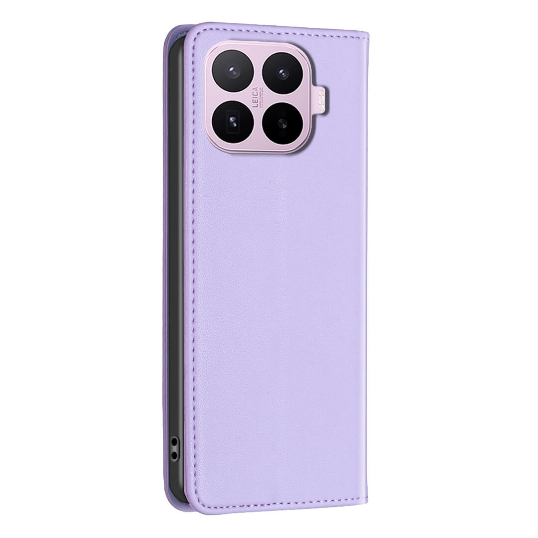 Xiaomi 17T - BINFEN Custodia flip