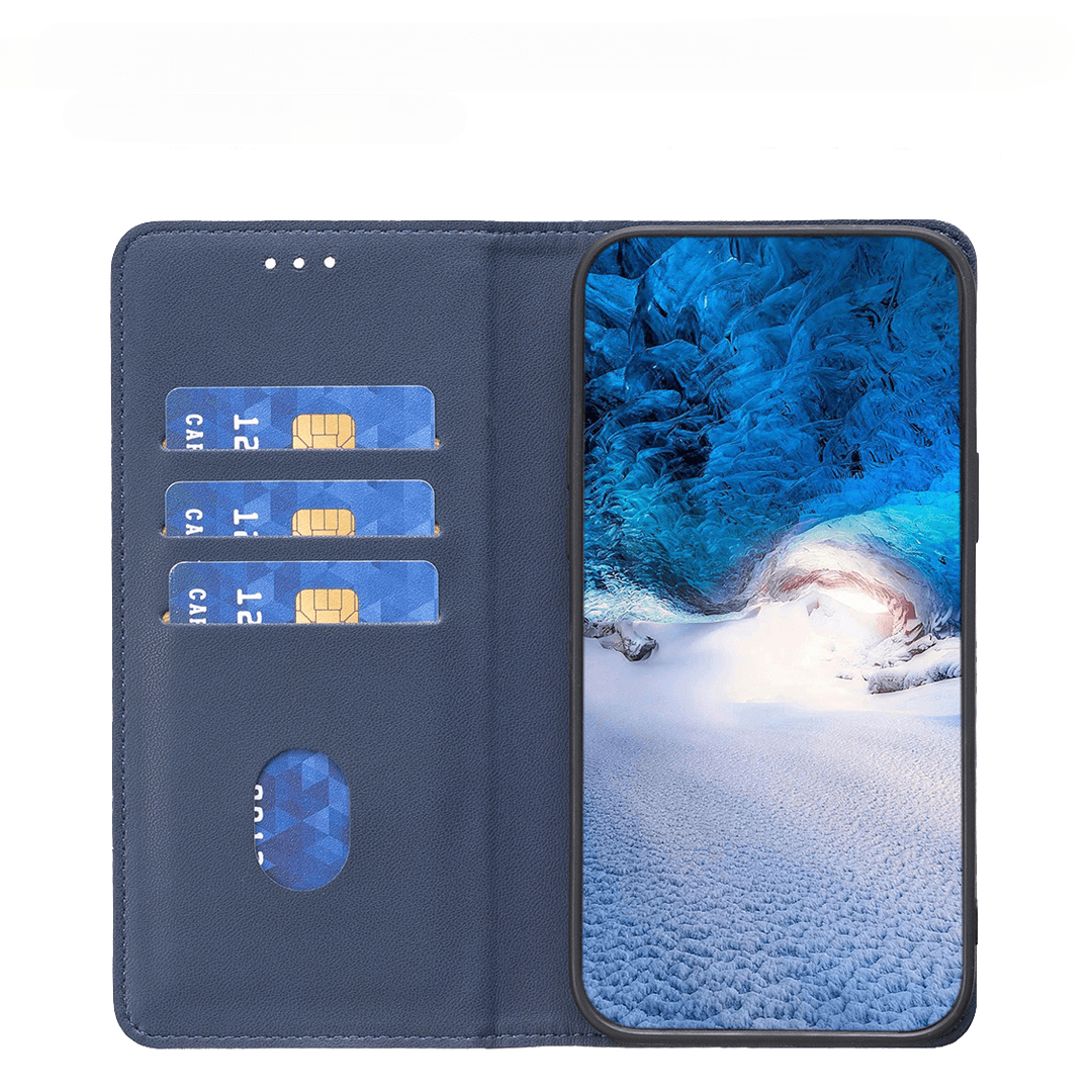 Xiaomi 17T Pro - BINFEN Étui à rabat 