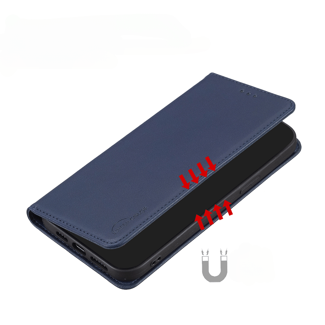 Xiaomi 17T Pro - BINFEN Étui à rabat 