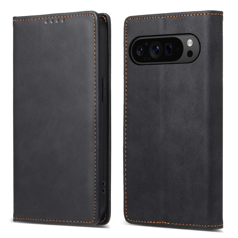 Google Pixel 11 / Pixel 11 Pro - Coque avec bloqueur RFID