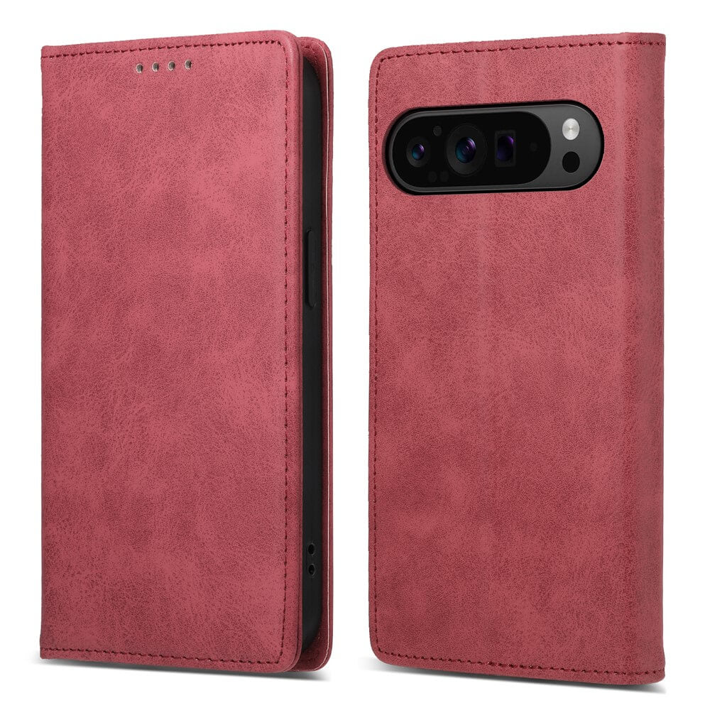 Google Pixel 11 / Pixel 11 Pro - Coque avec bloqueur RFID
