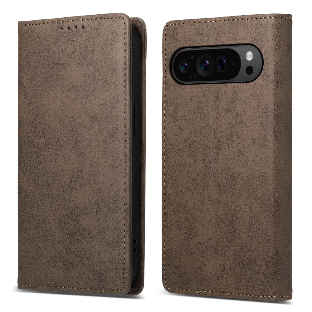 Google Pixel 11 / Pixel 11 Pro - Coque avec bloqueur RFID