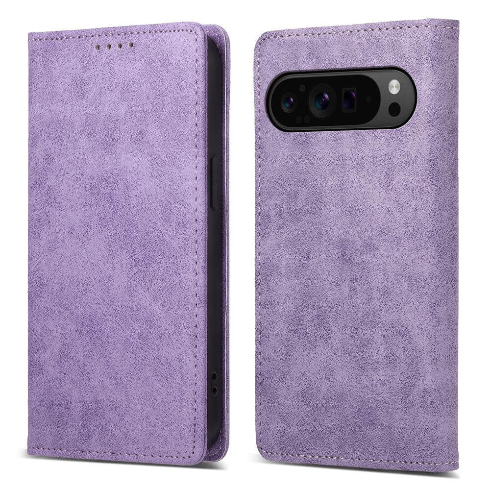 Google Pixel 11 / Pixel 11 Pro - Coque avec bloqueur RFID