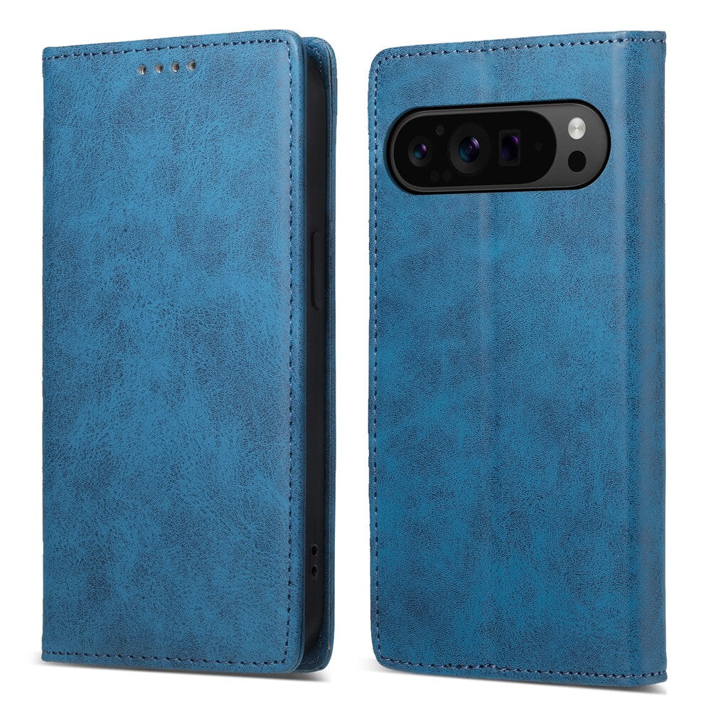Google Pixel 11 / Pixel 11 Pro - Coque avec bloqueur RFID
