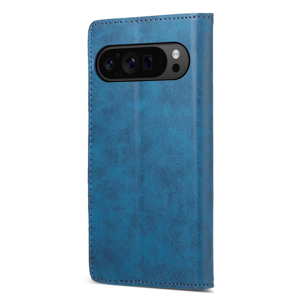 Google Pixel 11 Pro XL - Flip Case with RFID Blocker 