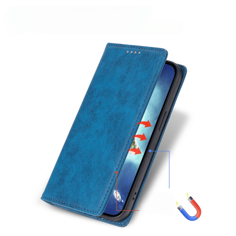 Google Pixel 11 Pro XL - Flip Case with RFID Blocker 