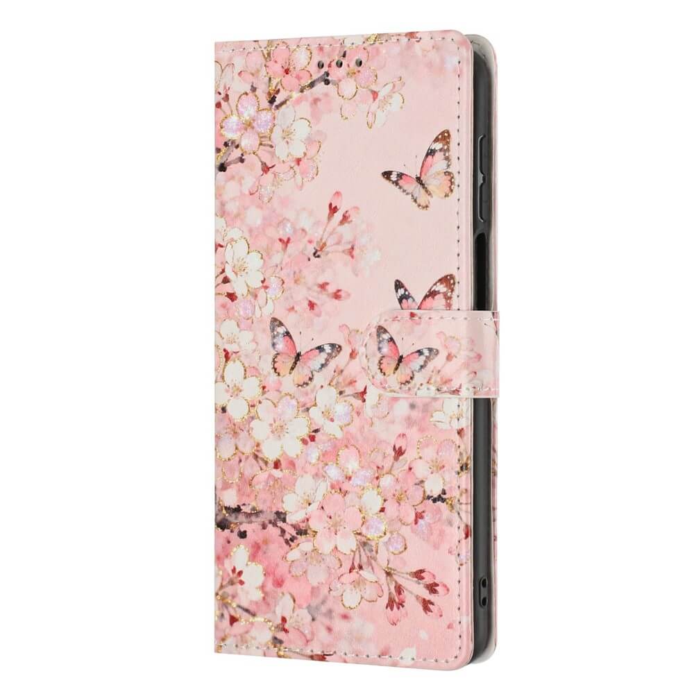 Galaxy S26 FE - Wallet Case with motif
