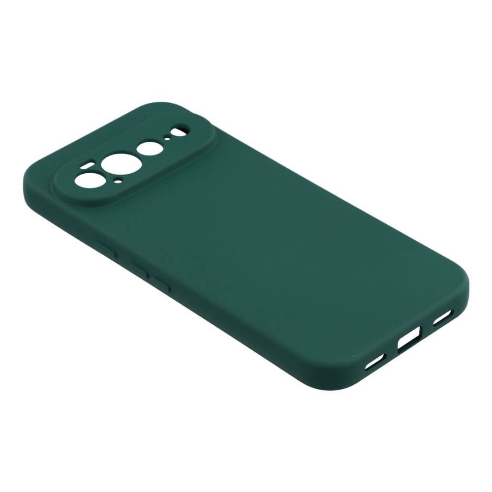Google Pixel 11 Pro XL - Silicone Rubber Case