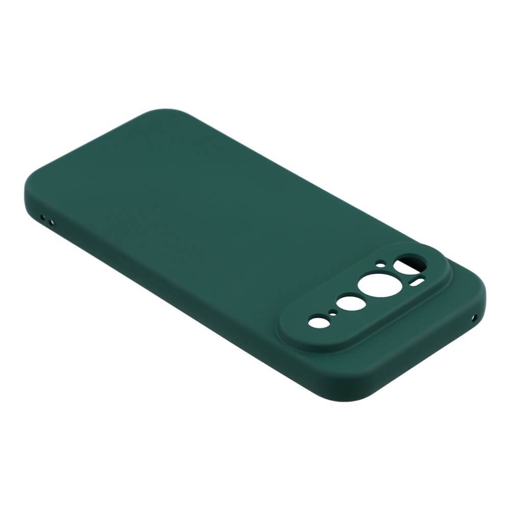 Google Pixel 11 Pro XL - Silicone Rubber Case