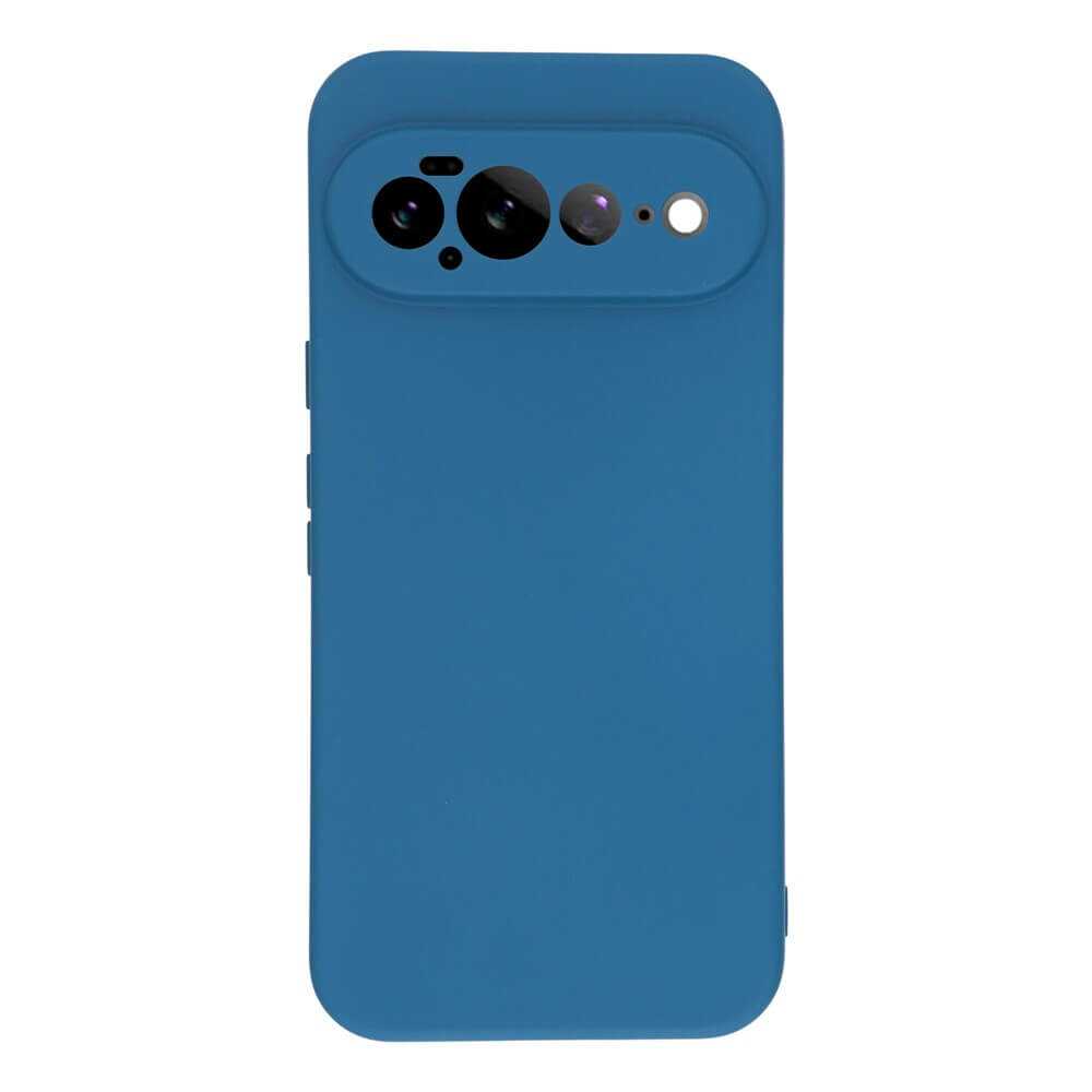 Google Pixel 11 Pro XL - Silicone Rubber Case