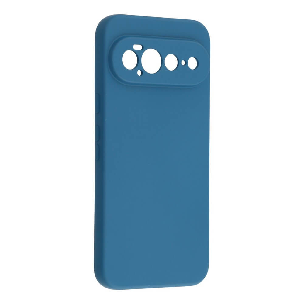 Google Pixel 11 Pro XL - Silicone Rubber Case