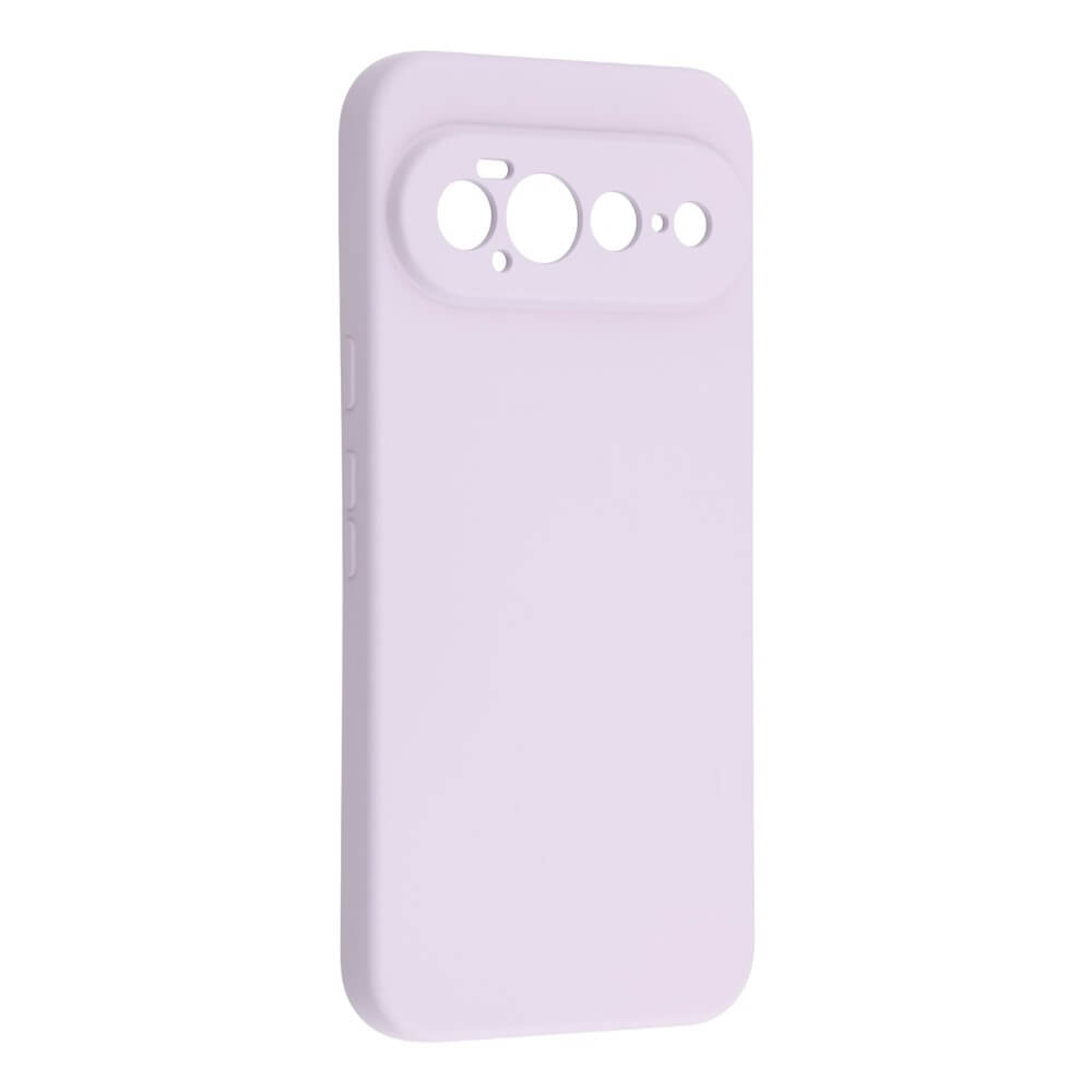 Google Pixel 11 Pro XL - Silicone Rubber Case