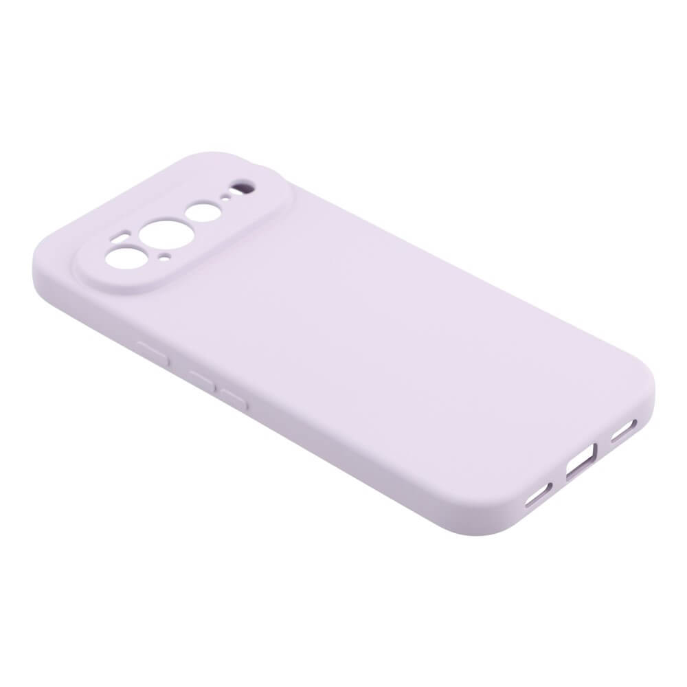 Google Pixel 11 Pro XL - Silicone Rubber Case