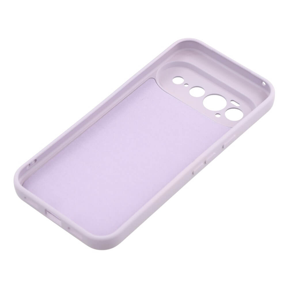 Google Pixel 11 Pro XL - Silicone Rubber Case