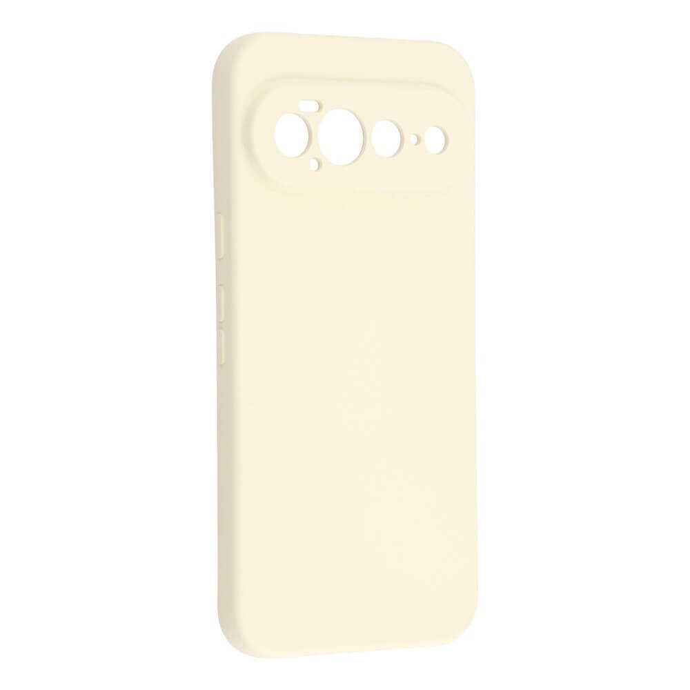 Google Pixel 11 Pro XL - Silicone Rubber Case