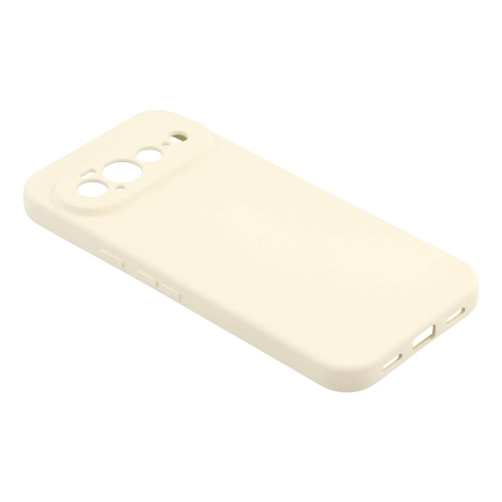 Google Pixel 11 Pro XL - Silicone Rubber Case