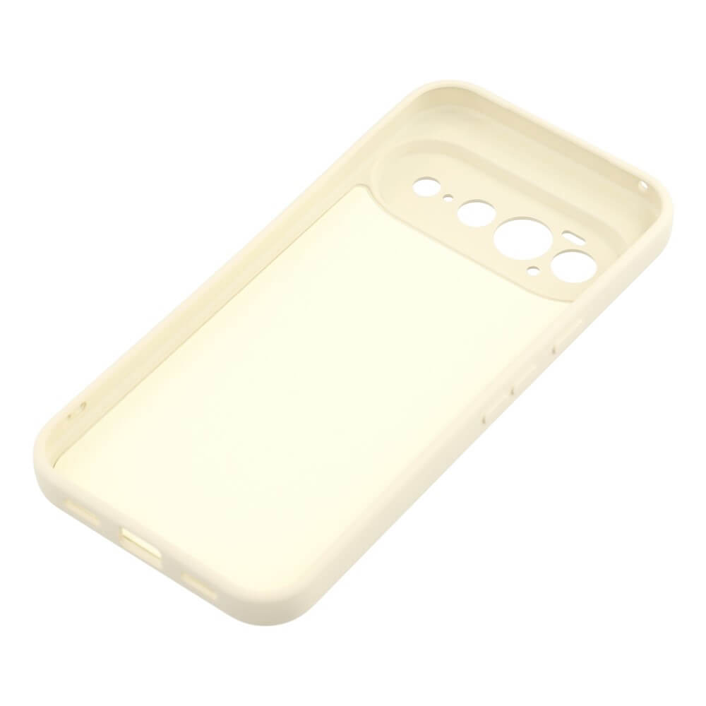 Google Pixel 11 Pro XL - Silicone Rubber Case