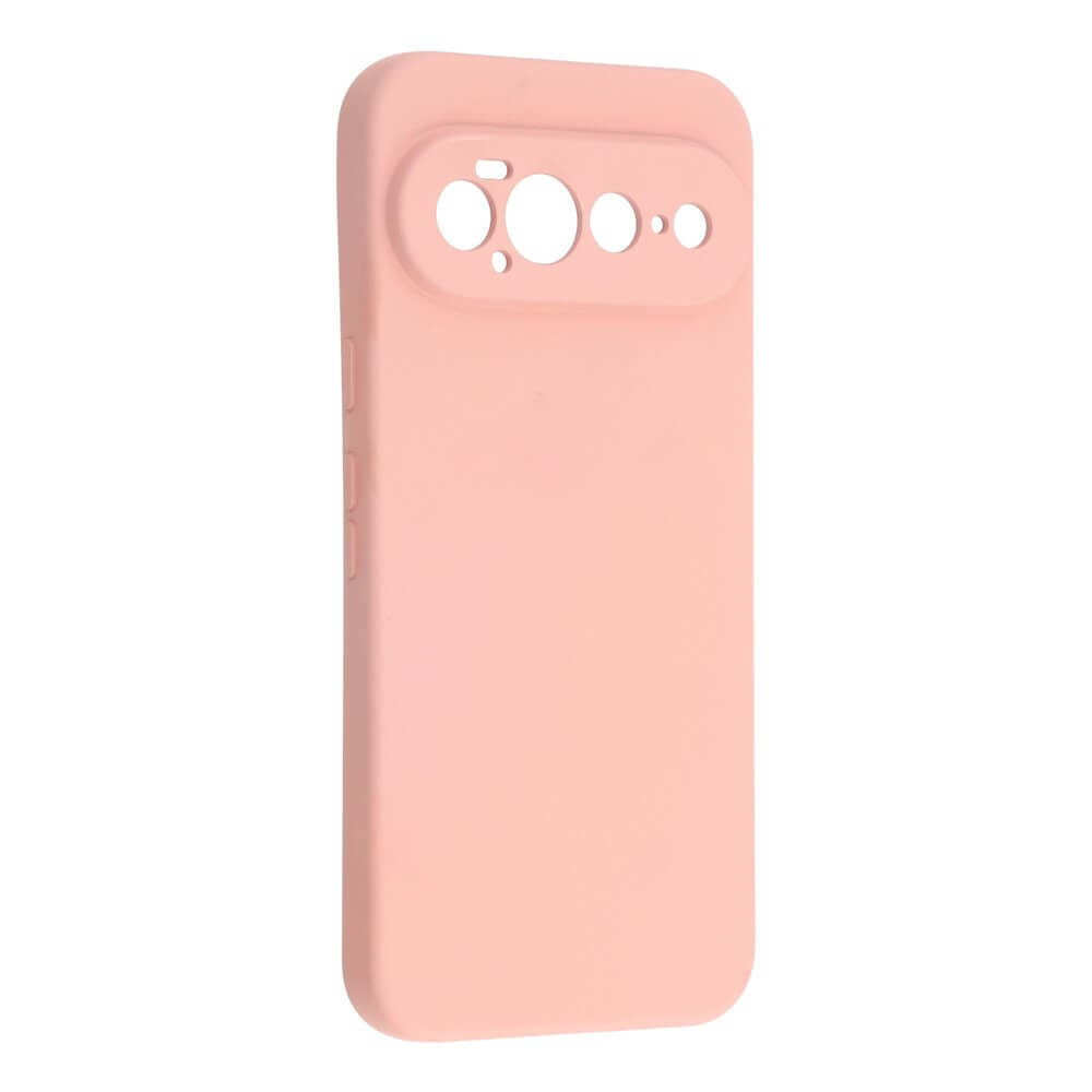 Google Pixel 11 Pro XL - Silicone Rubber Case