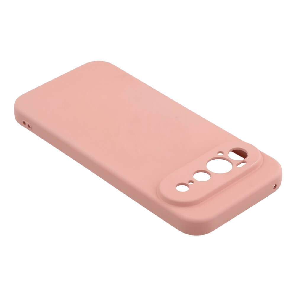 Google Pixel 11 Pro XL - Silicone Rubber Case