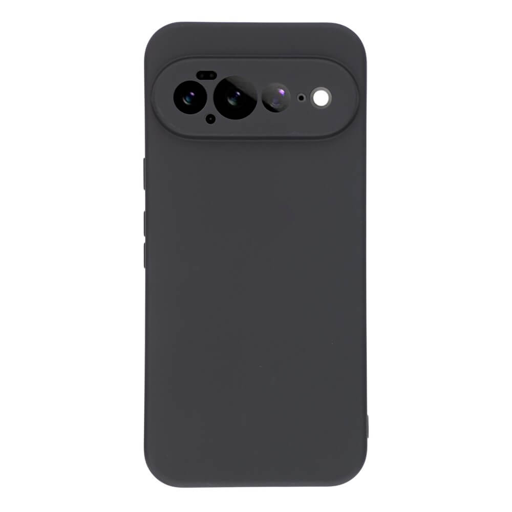 Google Pixel 11 Pro XL - Silicone Rubber Case