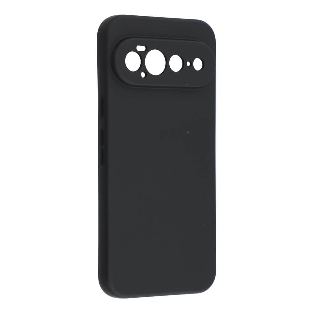 Google Pixel 11 Pro XL - Silicone Rubber Case