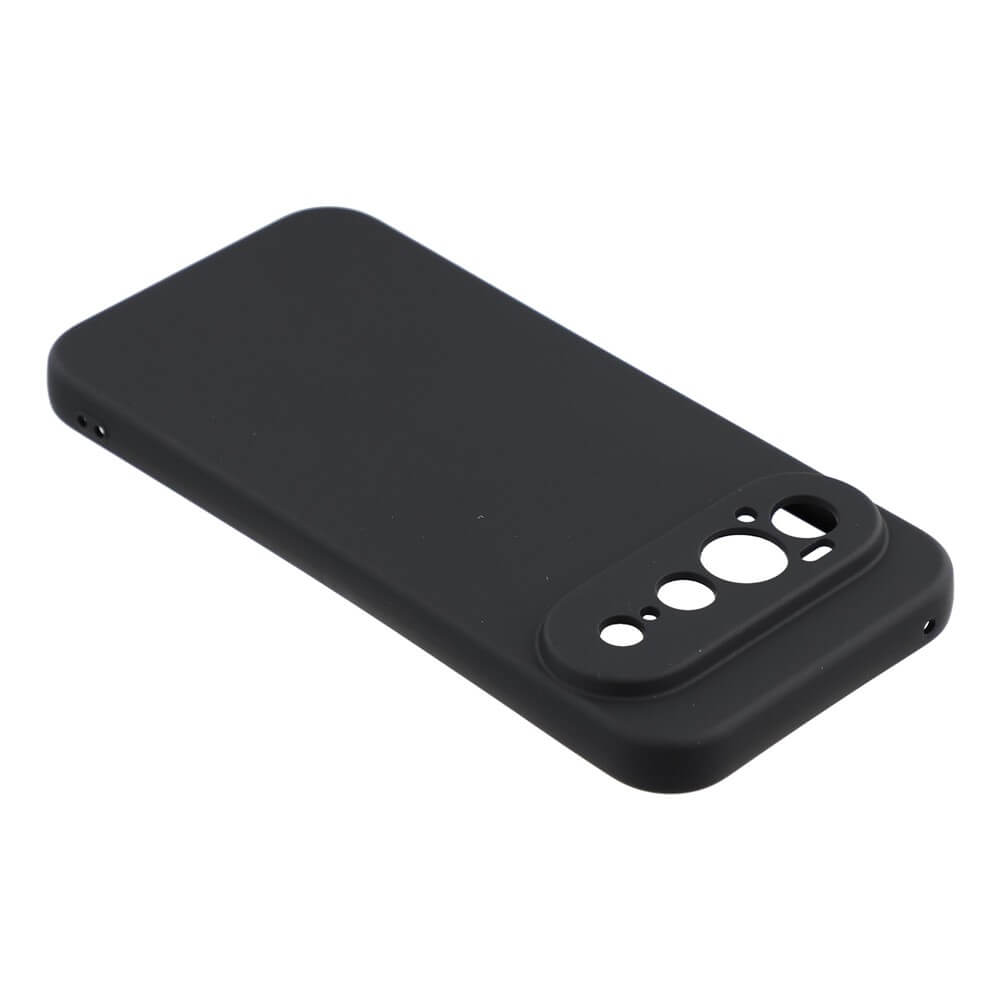 Google Pixel 11 Pro XL - Silicone Rubber Case