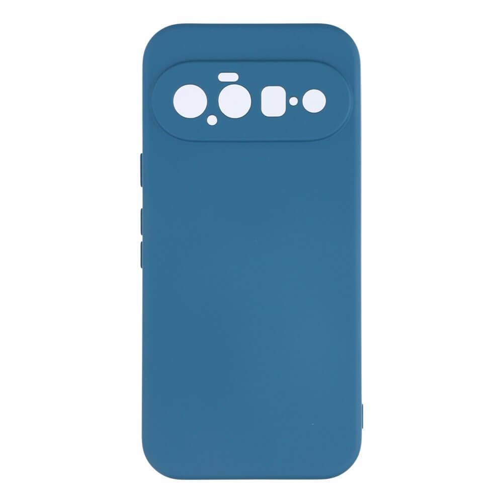 Google Pixel 11 - Custodia in gomma siliconica