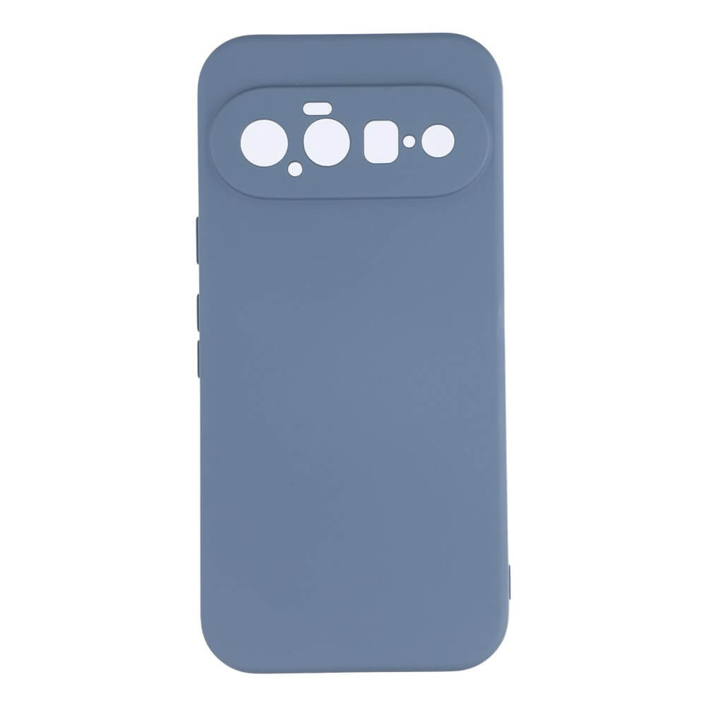 Google Pixel 11 - Custodia in gomma siliconica
