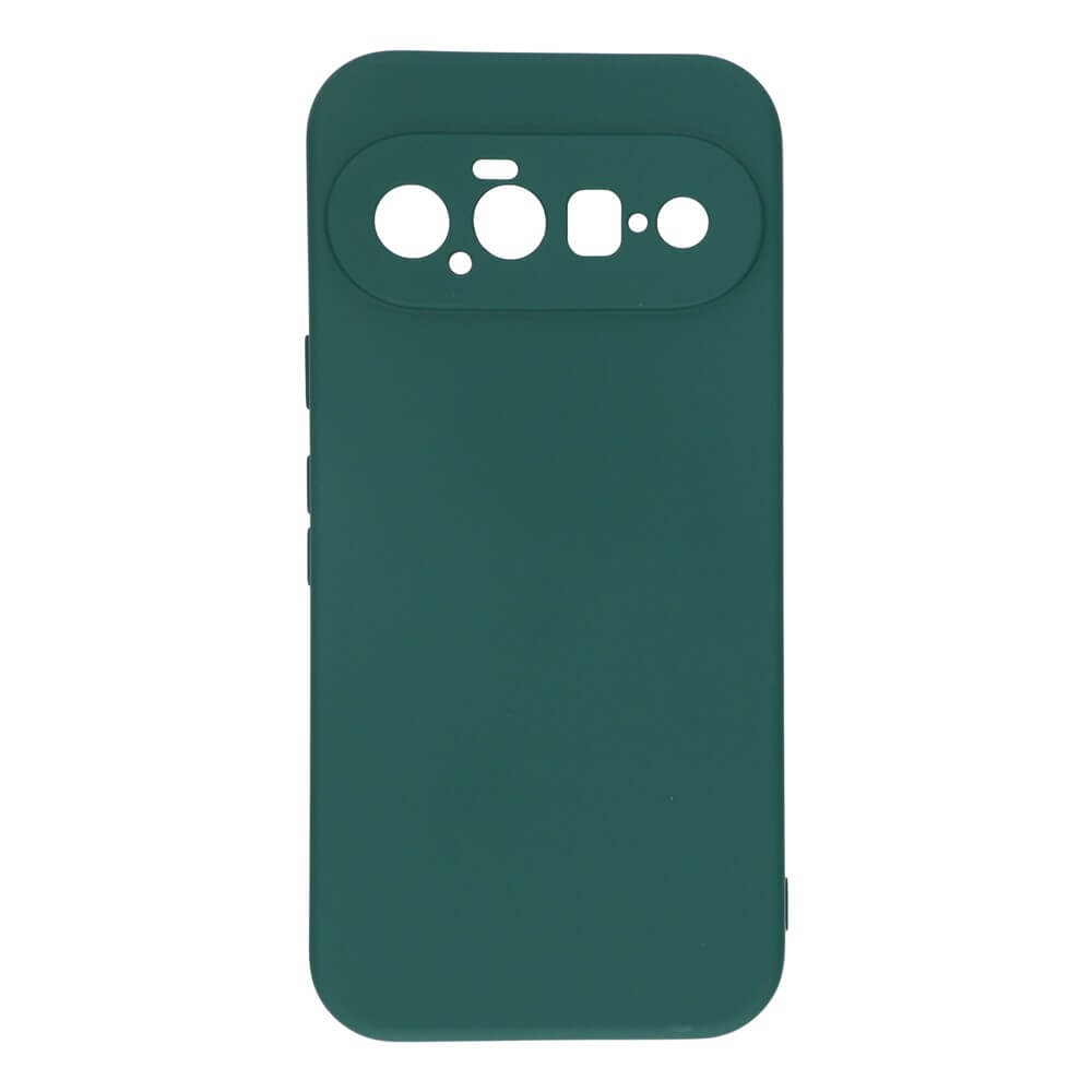 Google Pixel 11 - Custodia in gomma siliconica