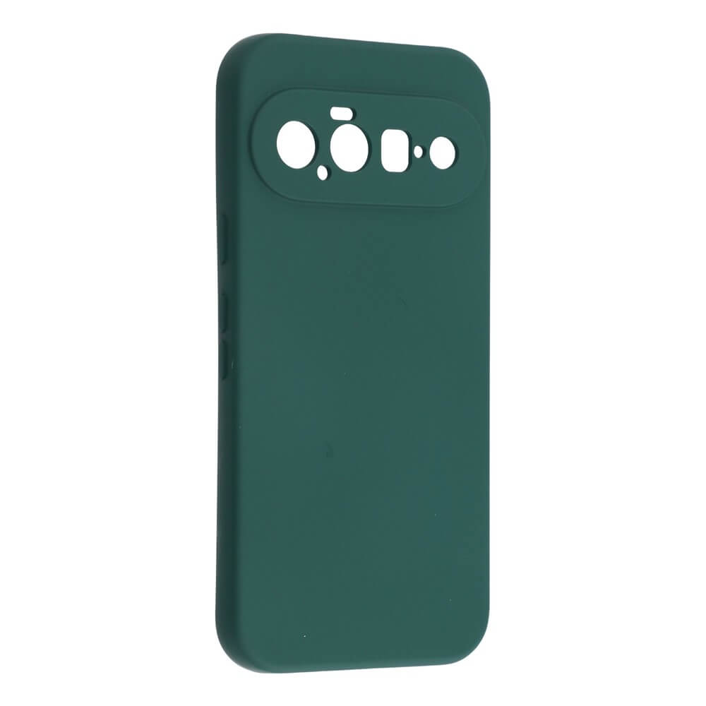 Google Pixel 11 - Custodia in gomma siliconica