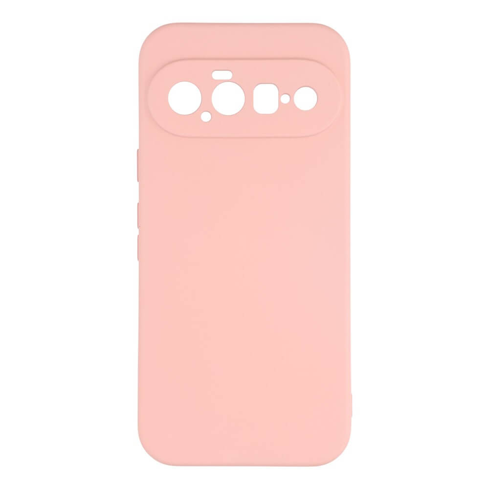 Google Pixel 11 - Custodia in gomma siliconica