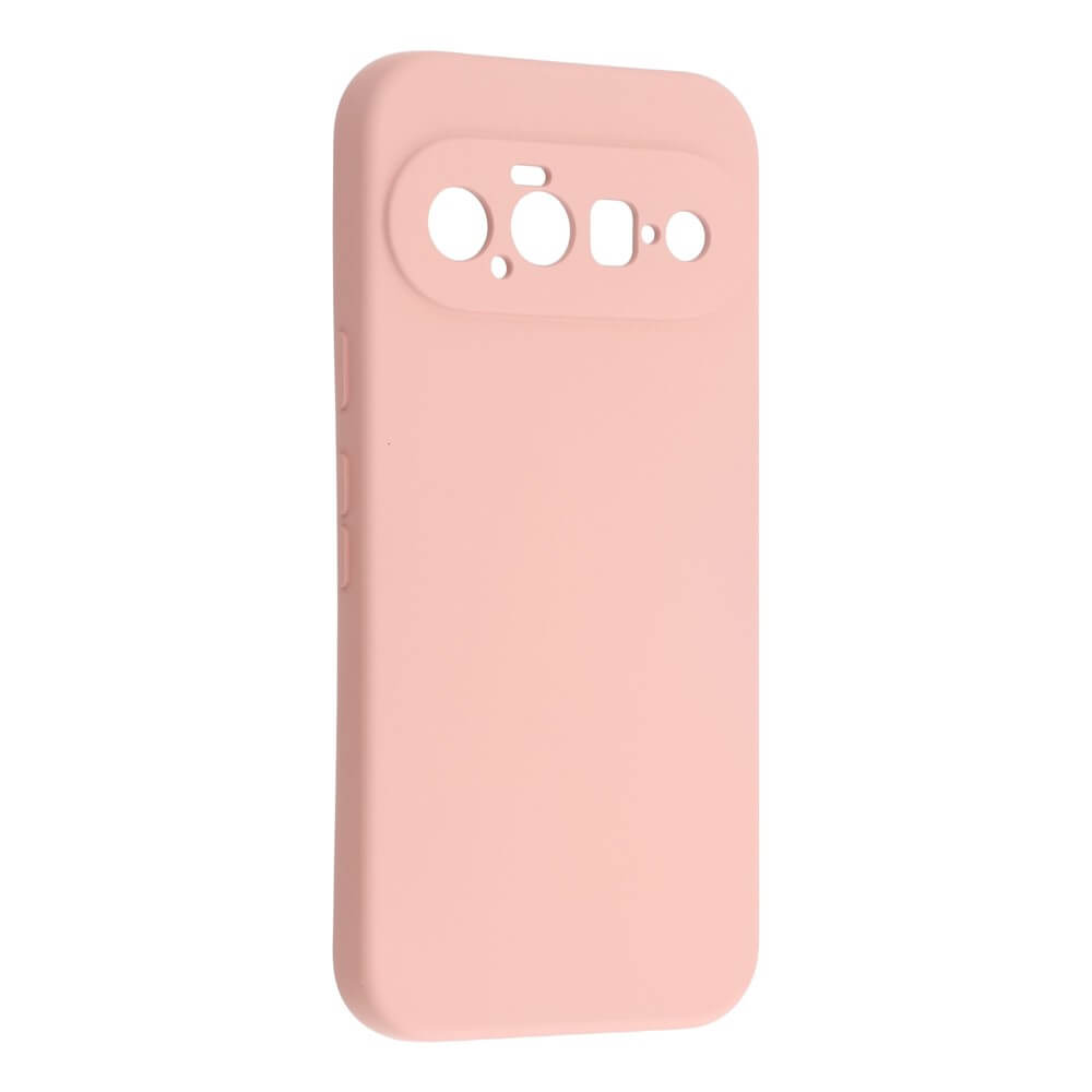 Google Pixel 11 - Custodia in gomma siliconica
