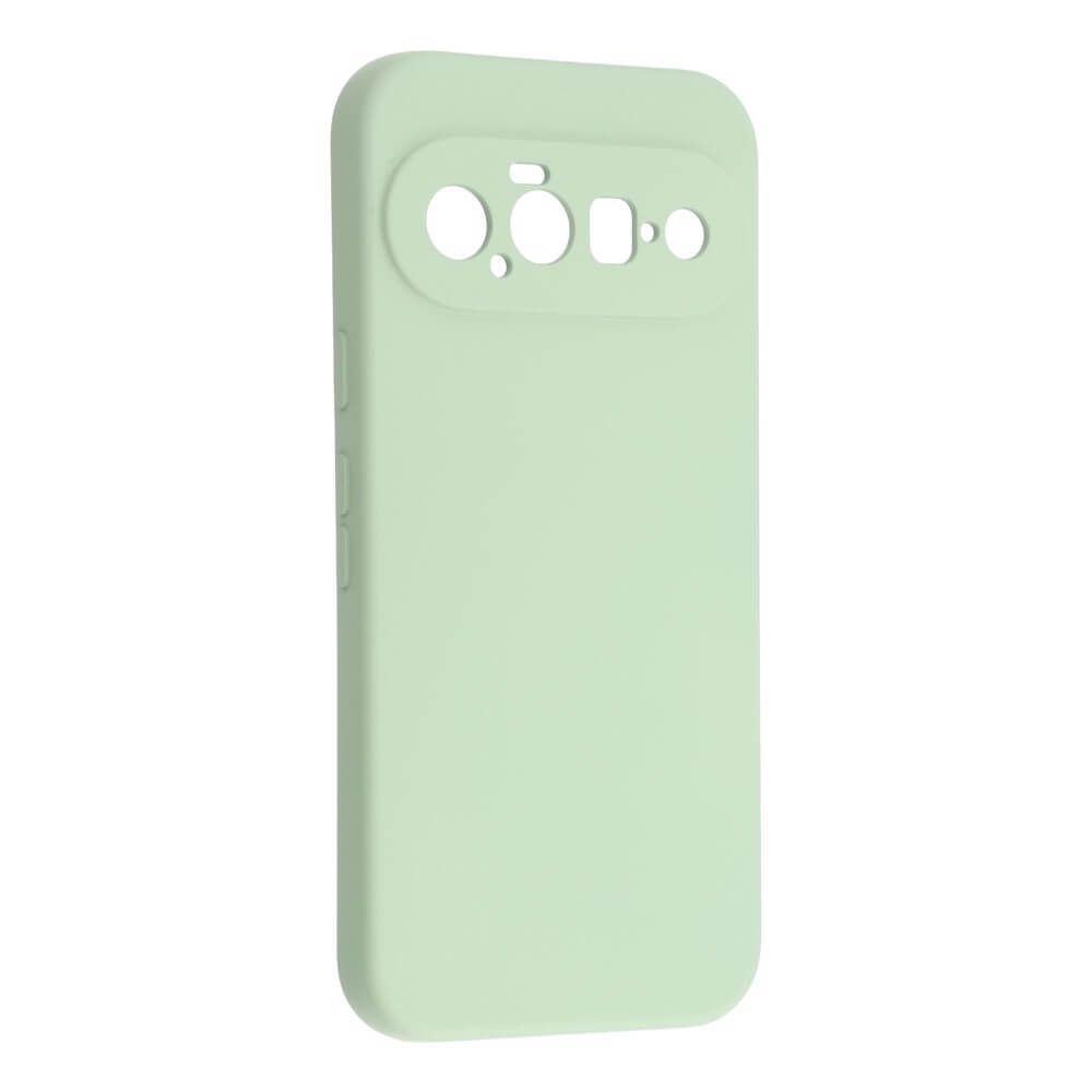 Google Pixel 11 - Custodia in gomma siliconica