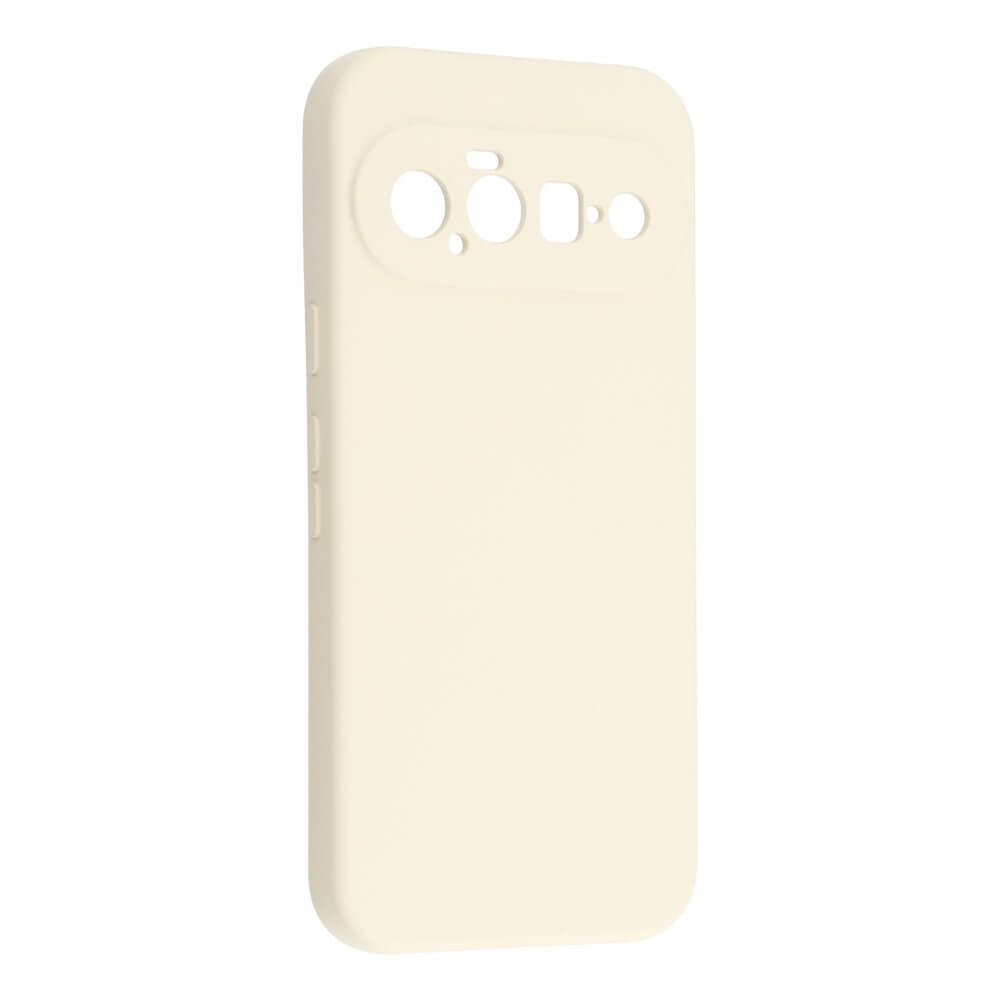 Google Pixel 11 - Custodia in gomma siliconica