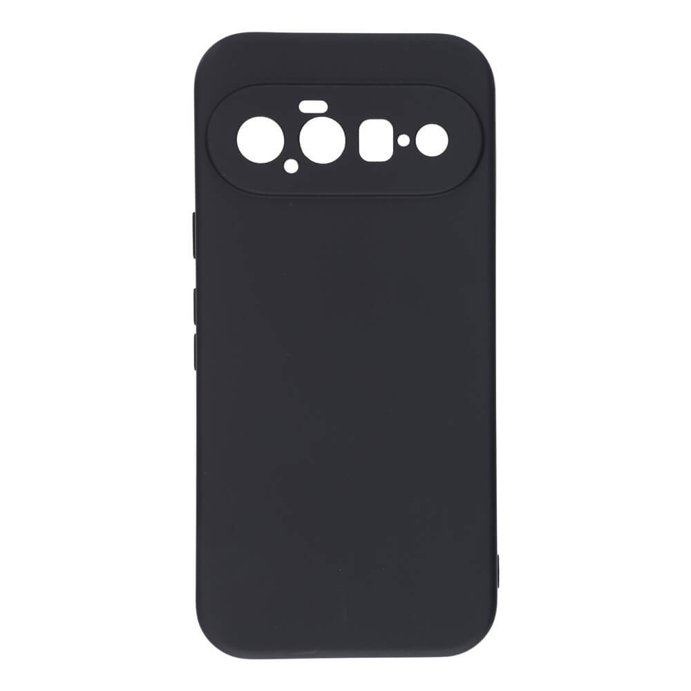 Google Pixel 11 - Custodia in gomma siliconica