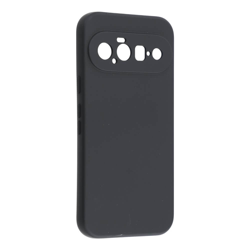 Google Pixel 11 - Custodia in gomma siliconica