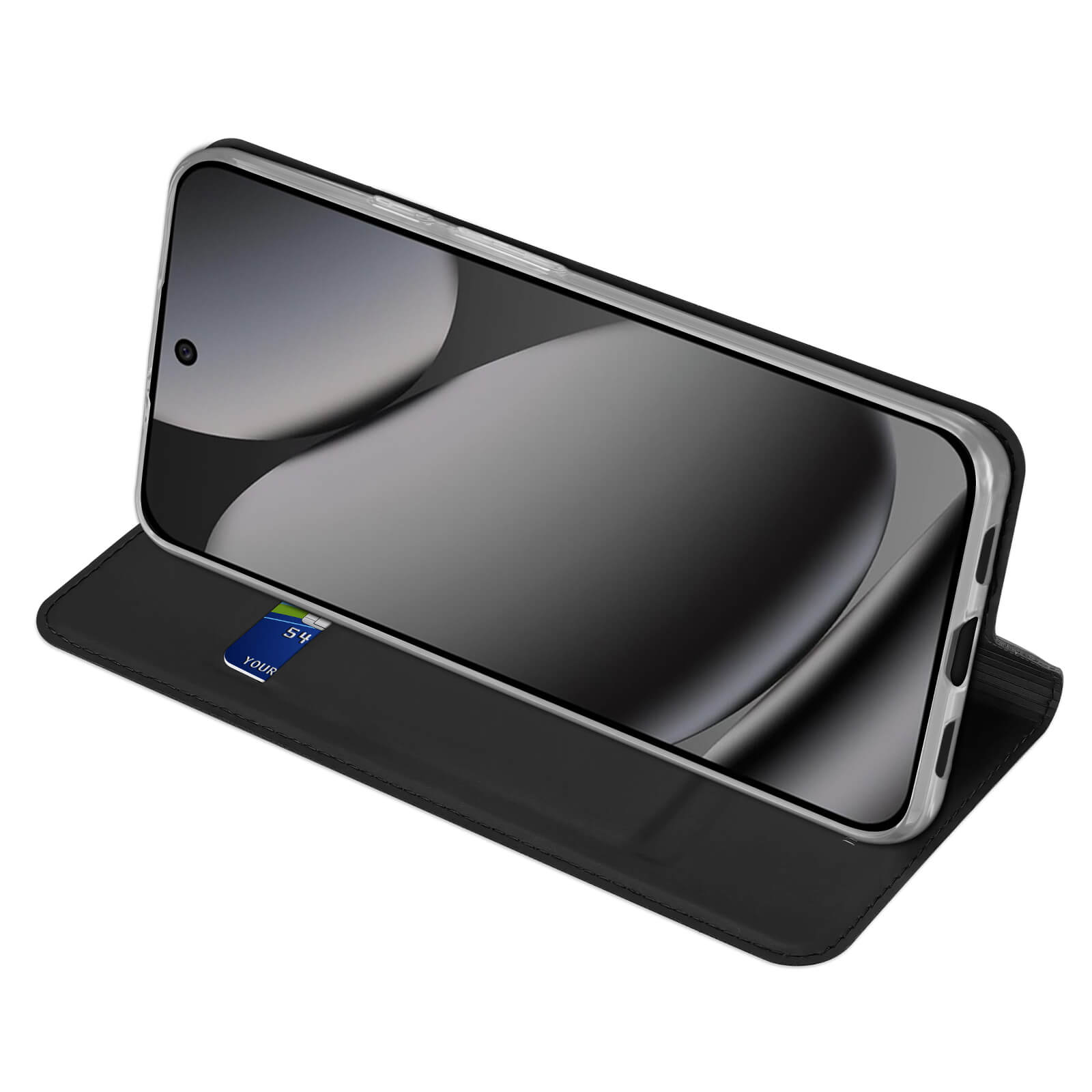 Google Pixel 11 Pro XL - Dux Ducis Skin Pro Flip Case