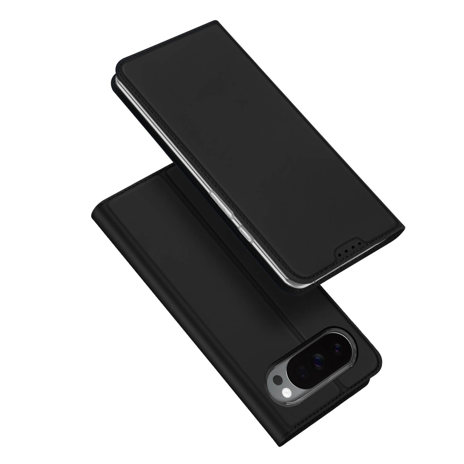 Google Pixel 11 -  Dux Ducis Skin Pro Flip Case 